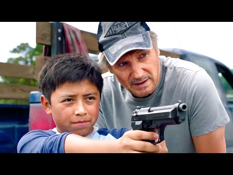 They HUNTED A Boy Across The BORDER Unaware His Protector Is A Retired MARINE