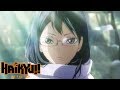 No Gods, Only Men | HAIKYU!! TO THE TOP