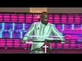 Faith To Lead | Rev. Julian Kyula