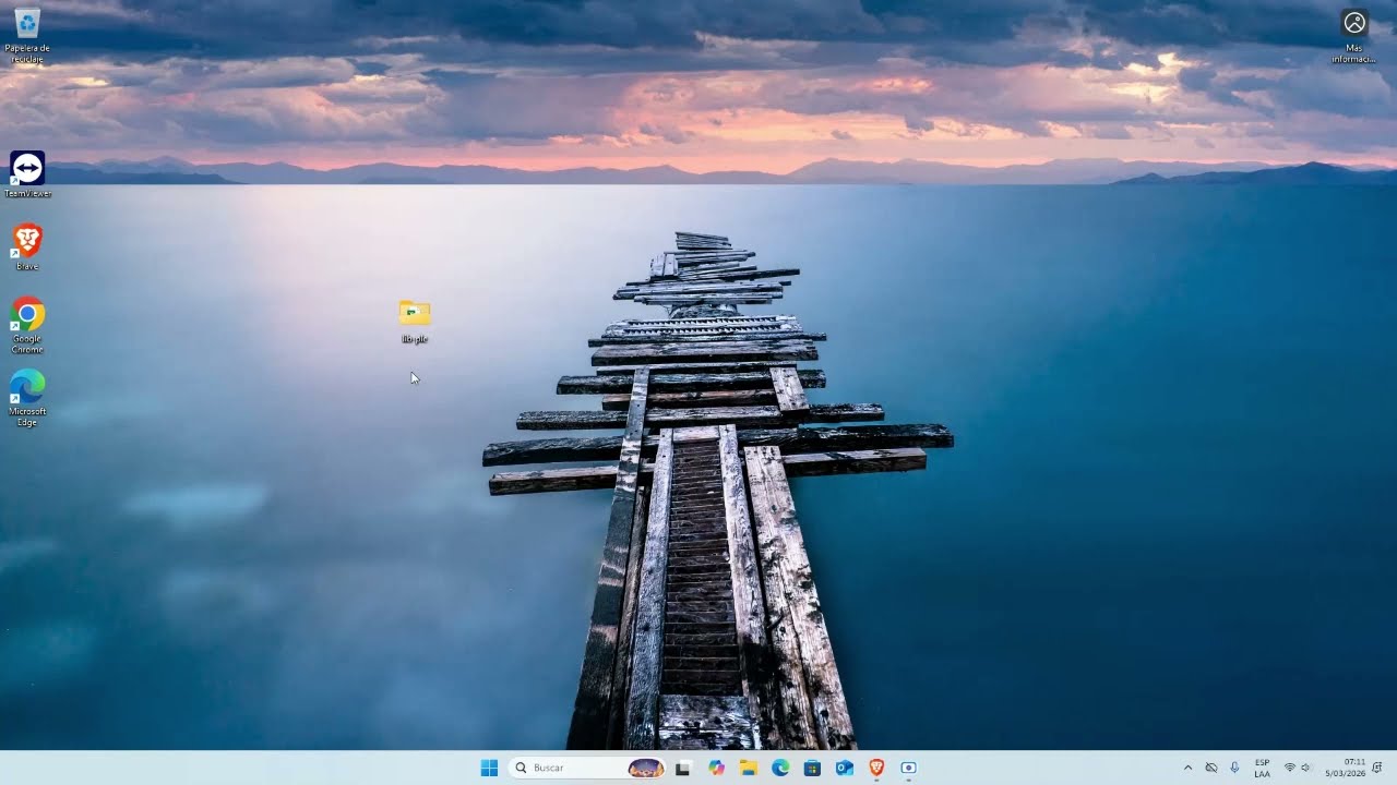 Libro de Inventarios y Balances - PLE