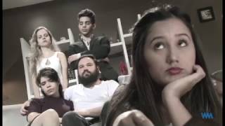 A Vida como ela é - Diabólica