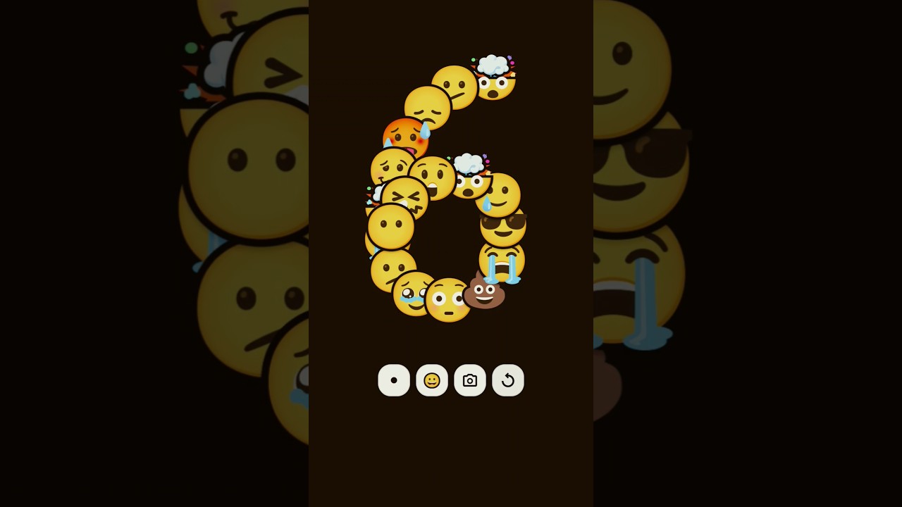 1 to 10 counting for kids.