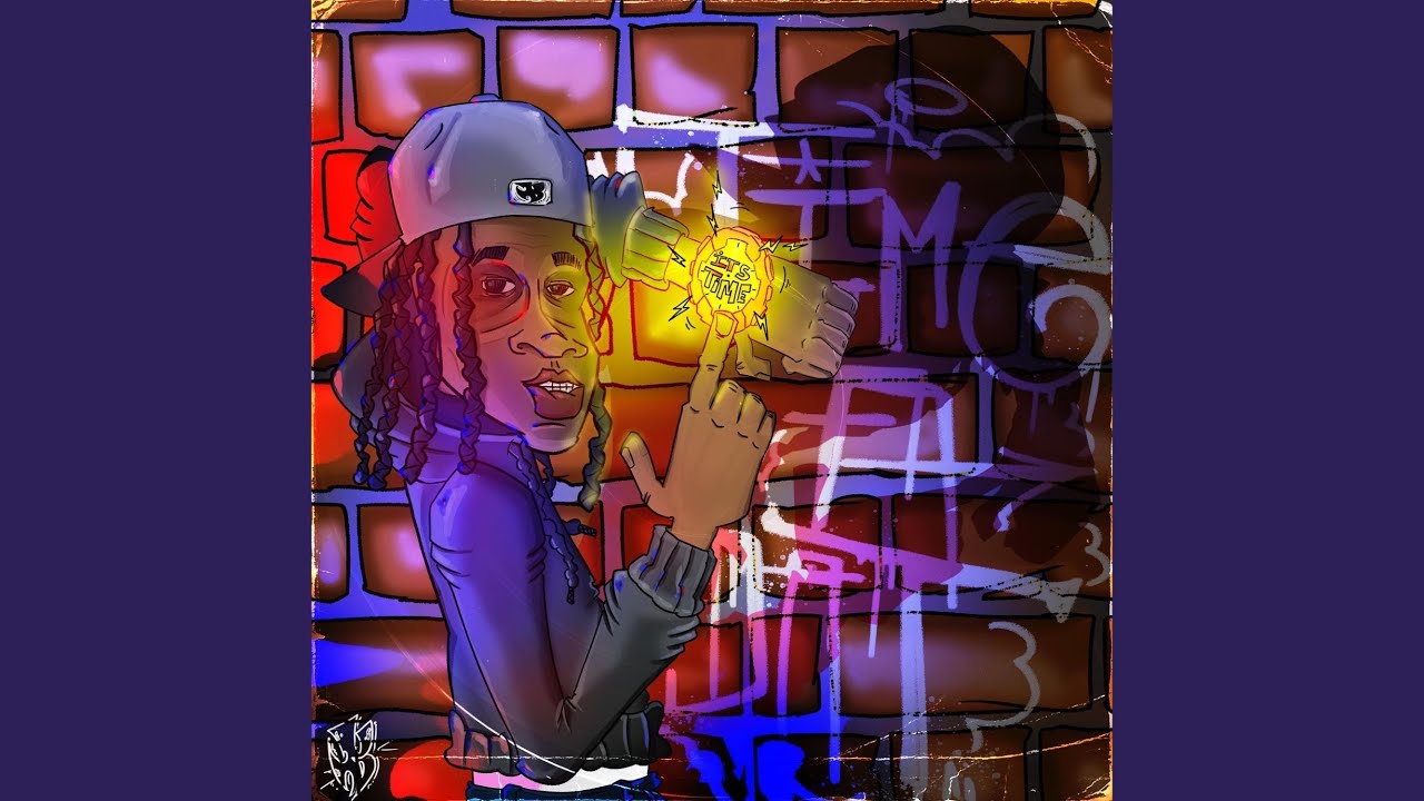 Watch Seen Him on YouTube Watch Seen Him on YouTube