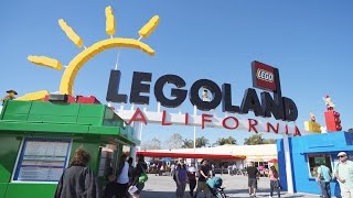 If you have young kids then probably heard of legoland. not about
legoland, here's the link https://www.legoland.com/california/ t...