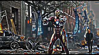 4K Iron Man Twixtor Clips For Edit screenshot 5