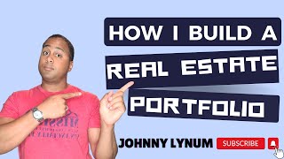 How I Build A Real Estate Portfolio For Cash Flow | Zero Money Down | VA Loan | Secret Tips I