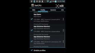 ACELERA TU DISPOSITIVO 2015*root*|set cpu|