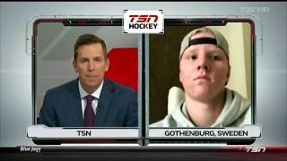 Rasmus Dahlin: Every NHL Teams Dream