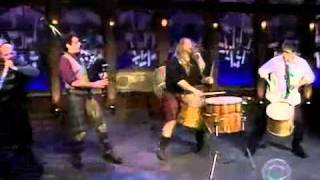 Wicked Tinkers with Craig Ferguson