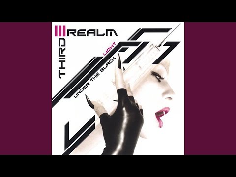 Third Realm — In the Graves of the Lonely