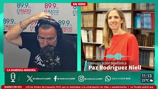 Ordenaron liberar a los dos presos en Jujuy por tuitear sobre la mujer del exgobernador Morales