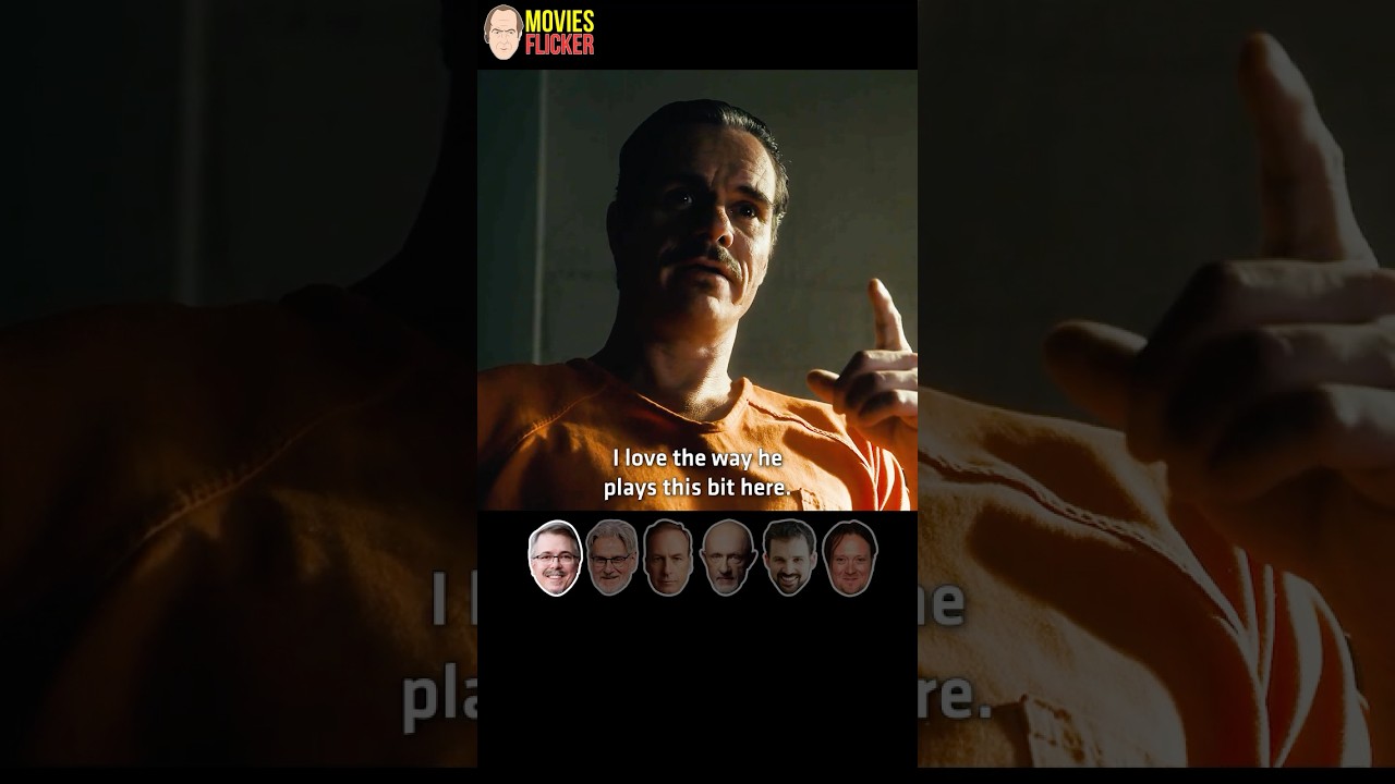 Lalo Finds Out Why Kim is Looking For Jimmy | Better Call Saul Commentary Ep508 - Bagman