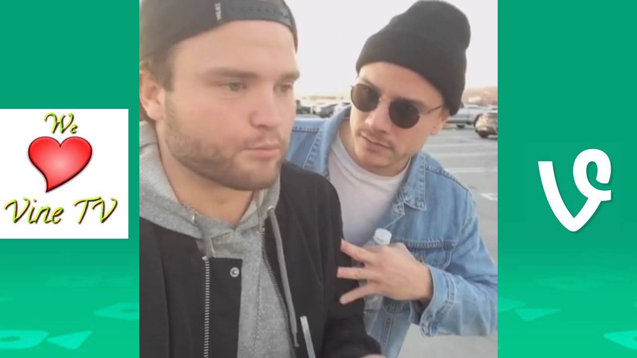 NEW The Best Vine Compilation of January ( Part5 ) 2016