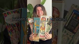 I went to America for these 4 vintage candles!! #vintage #candle #unboxing