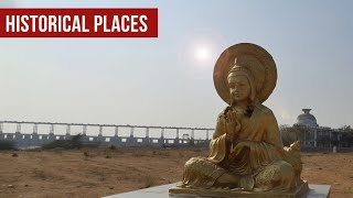 Historical Places Sannati Ashok Shasan