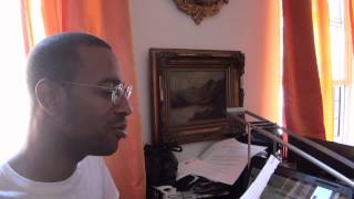 The Light - ref track from Al-Karim
