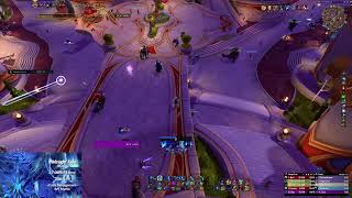 Mythic Lura Progress - Dev DH - 324+ pulls - Best Pull 17.06% P3