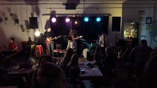 James McCarthy - Flying Higher (Live at Aeronaut) screenshot 5