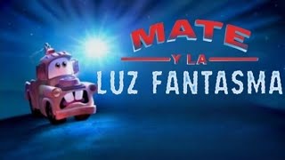 Mate y la luz fantasma intro (castellano)