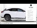 2017 Lexus RX 350 F SPORT Schaumburg IL Q3853