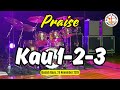 KAU 1-2-3 (YESUS KAULAH SAHABAT)