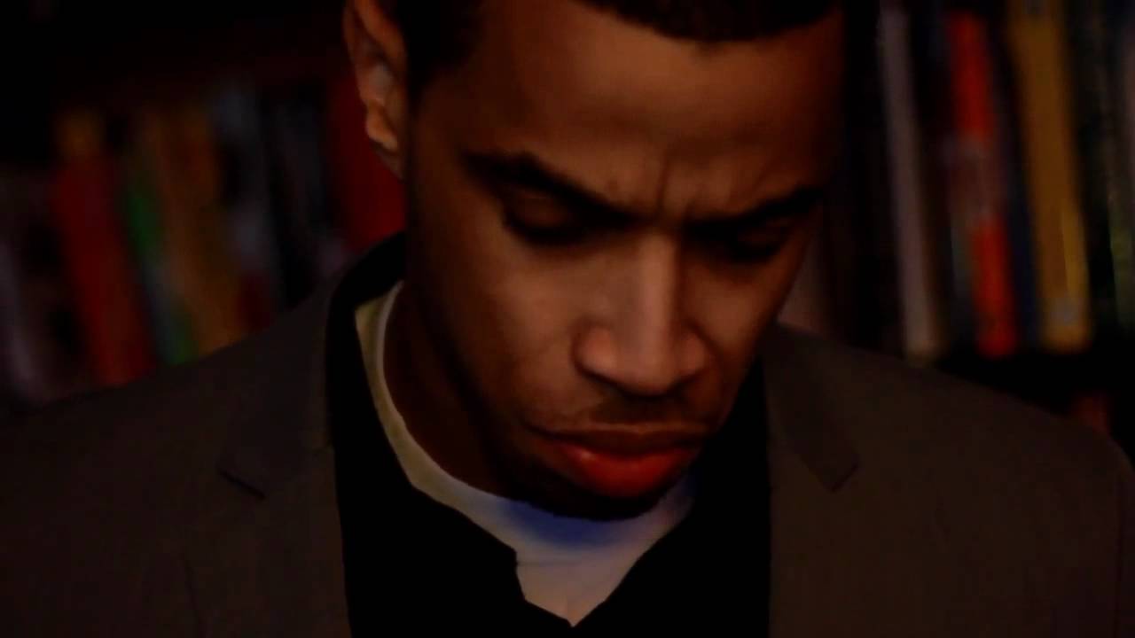 Trey Songz - Infidelity (Stephen Cofield cover) RENDITION ep 2