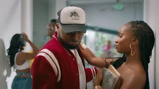 Davido   “Shopping Spree” Official Video (Snippet)