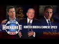 Hunter Biden Under INVESTIGATION And Democrat Spent YEARS With Chinese SPY! | FOTM | Huckabee
