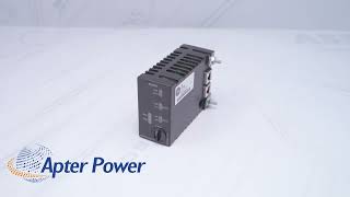 GE IS220PAICH2A ANALOG IN/OUT Module ✔️Email : sales@apterpower.com
