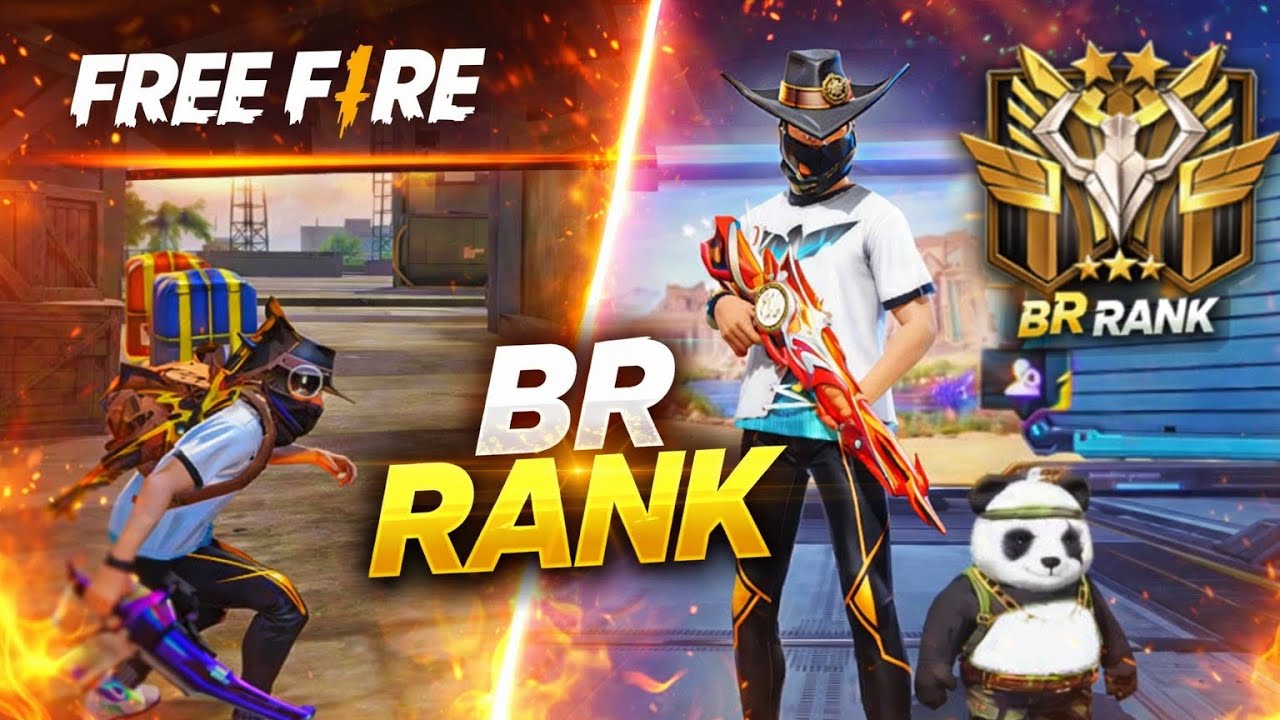 BR Rank Push Gameplay 🔥 15 Kill Booyah | Free Fire Pro Gameplay - YouTube