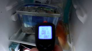 Freezing A Raspberry Pi 4 - Extreme Cooling