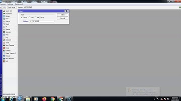ONU configuration on mikrotik (LAYER-2 OLT)  using CLI (Command Line Input) Mode