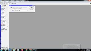 ONU configuration on mikrotik (LAYER-2 OLT)  using CLI (Command Line Input) Mode