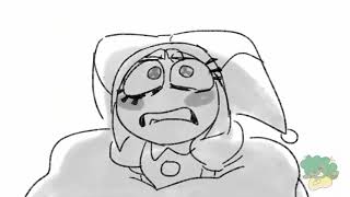 Tadc Animatic Dub He Just Wanted To Be Your Friend