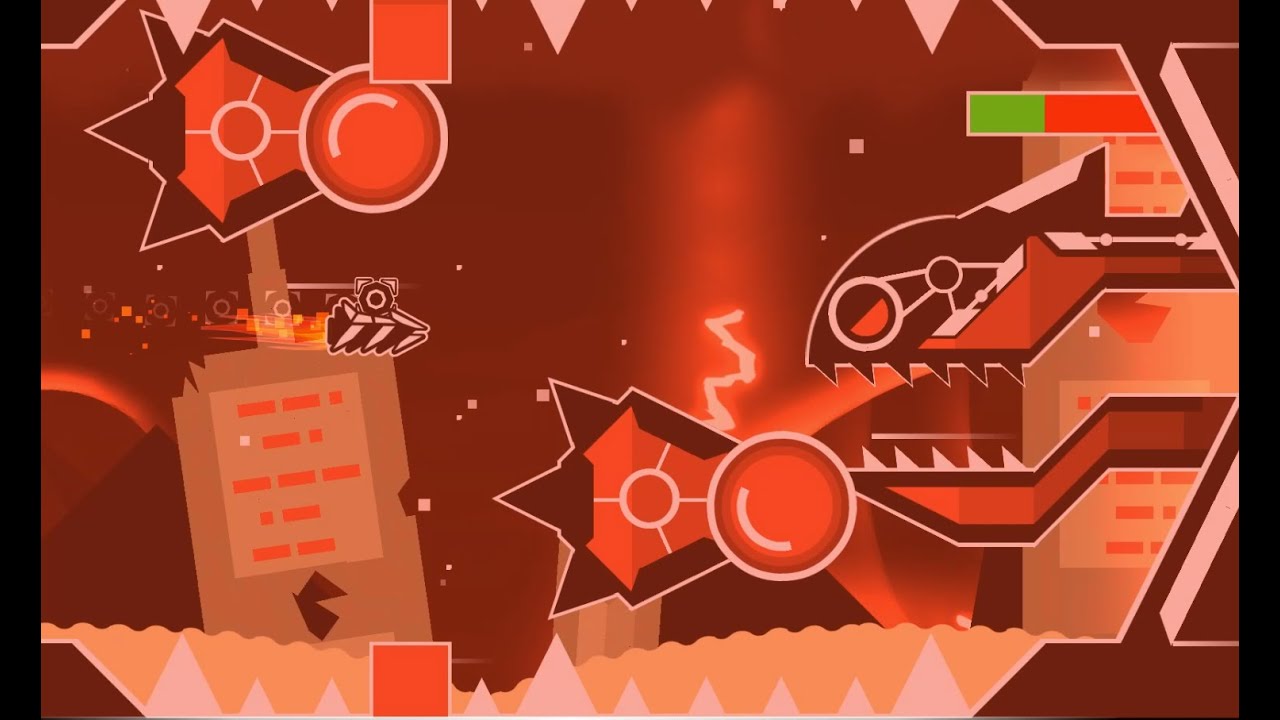 [2.1] Insane Demon - The Deathless By Edicts (all coins) │ Top 128