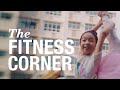 The Fitness Corner (Malay)