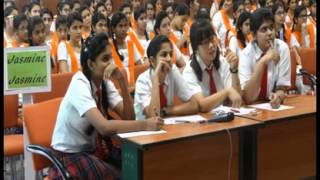 Mathematics Quiz screenshot 1