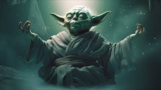 Jedi Meditation - A Ultra Relaxing Ambient Journey - Deep Jedi Ambient Music - Star Wars Music