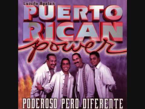 Putar Dedicame Un Minuto - Puerto Rican Power