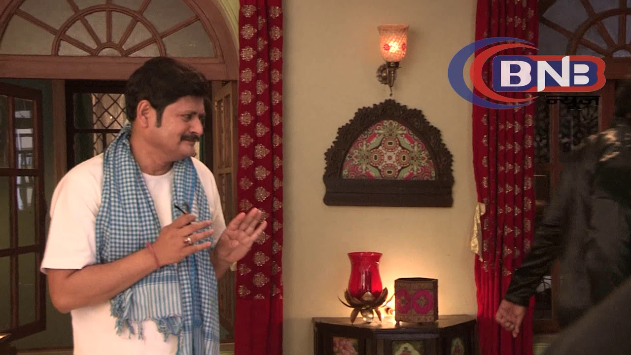 Bhabhi Ji Ghar Par Haiतिवारी हुए परेशान अंगूरी के फूफा से जानिए कहानी COMEDY PART TIWARI salman khan song