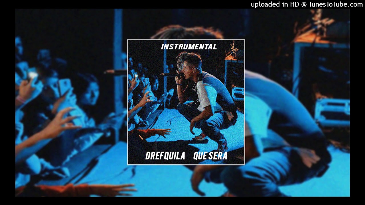 DrefQuila Que Ser Instrumental Pista YouTube