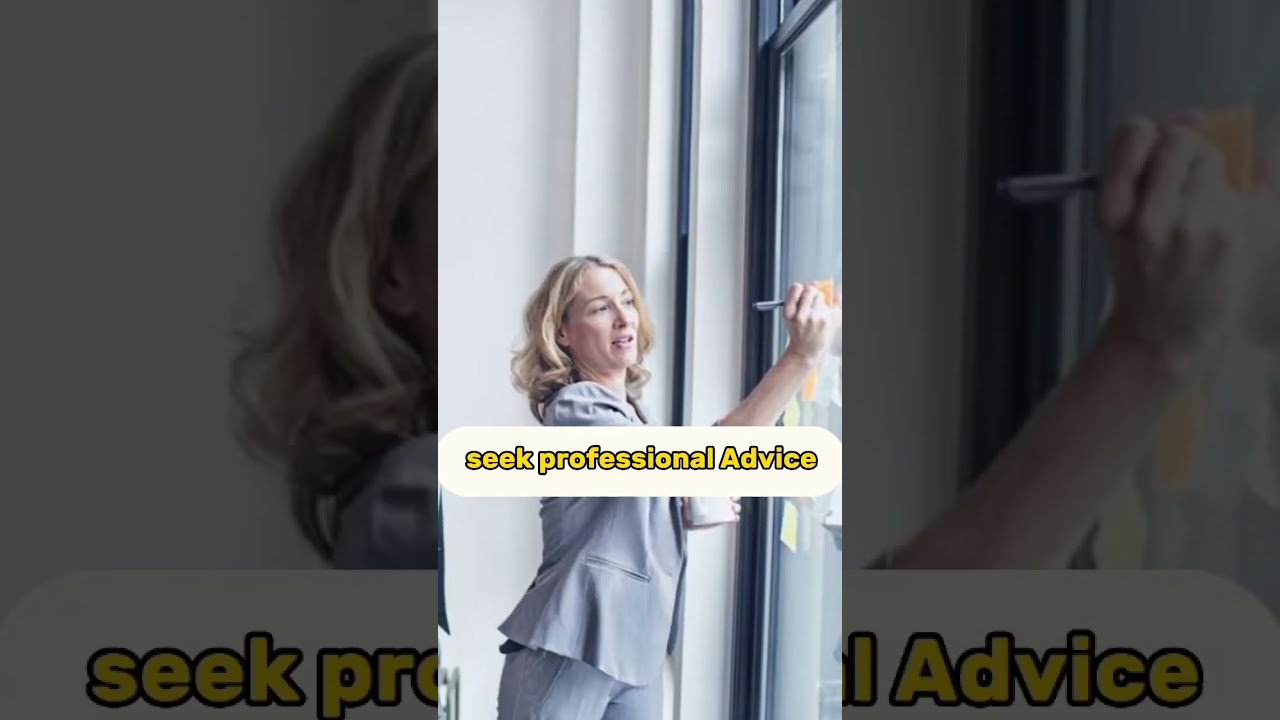 Business plan training video 