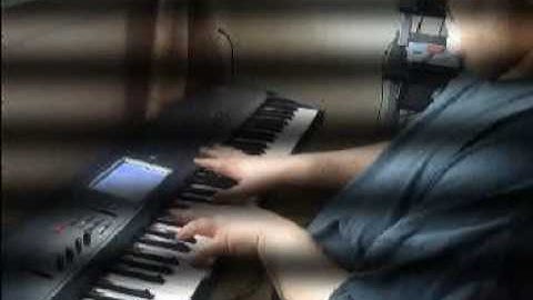 PLAYING SALSA ON PIANO: BY JOEDAKEYS EL SALSEROSO