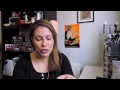 End of video