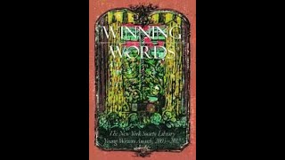 The Young Writers Awards Ceremony 2022