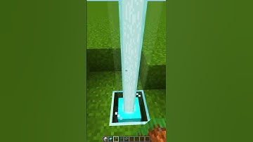 How to make a Sculk Beacon in Minecraft