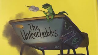 The Unteachables. (Ch.21)