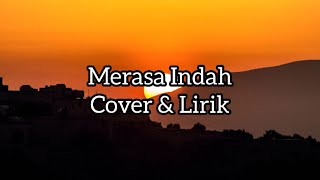 Merasa Indah (Tiara Andini) - Cover By Ray Surajaya