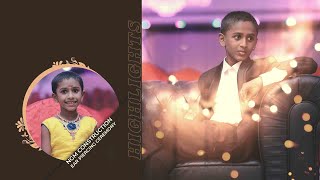 Ear Piercing Ceremony - Highlights | Zeebas StudioZ screenshot 3