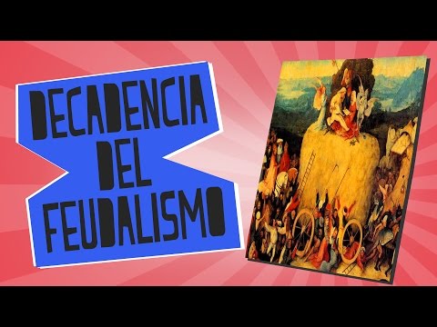 Video: ¿Cómo condujo el declive del feudalismo al Renacimiento?